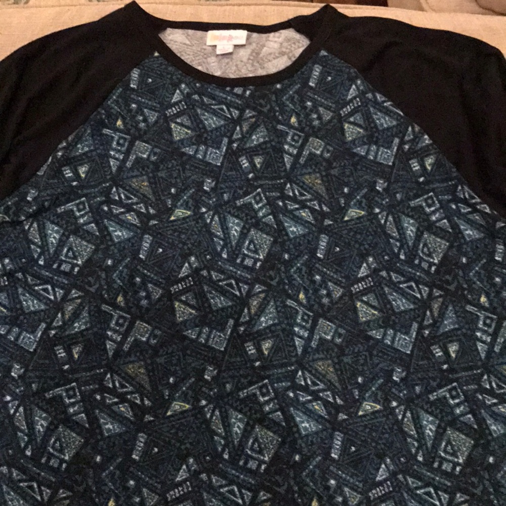 LuLaRoe Randy T